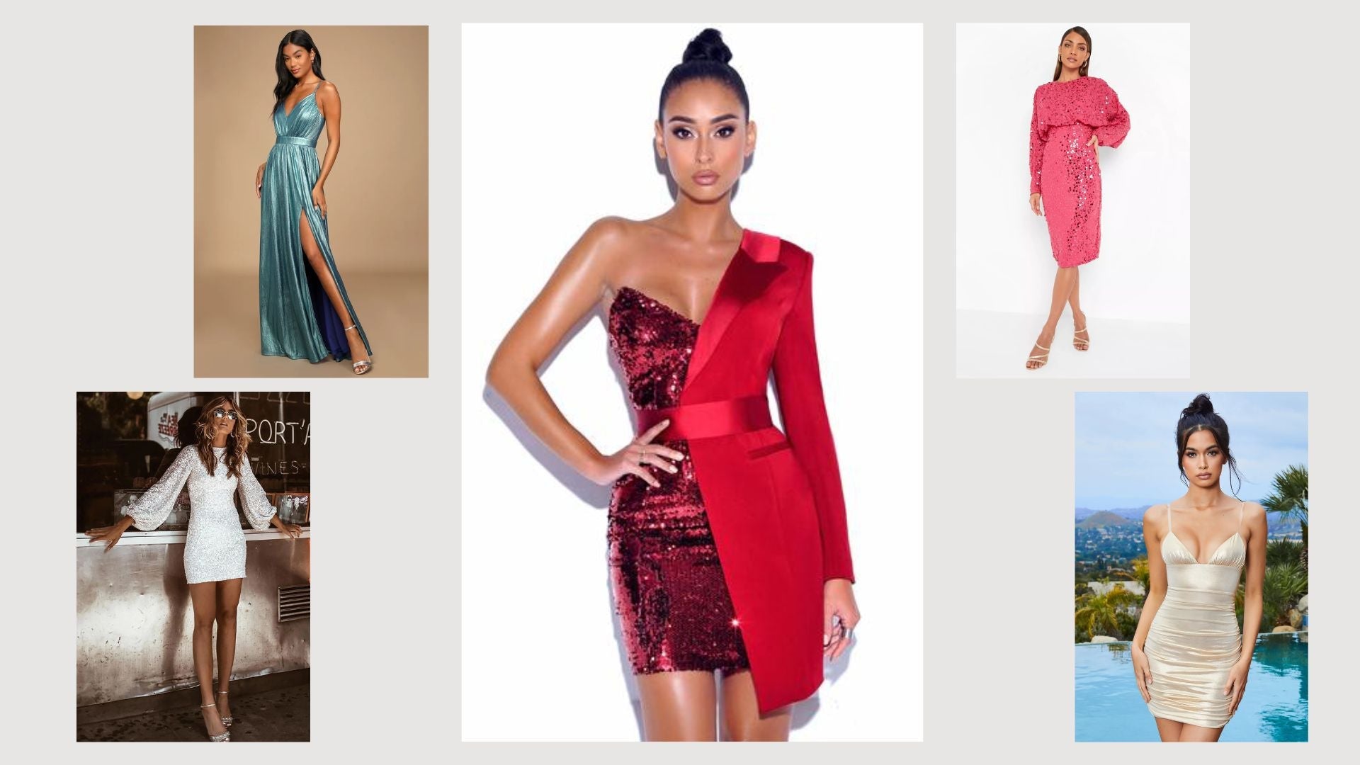 Holiday Party Dress: Top 10 Trendy ...